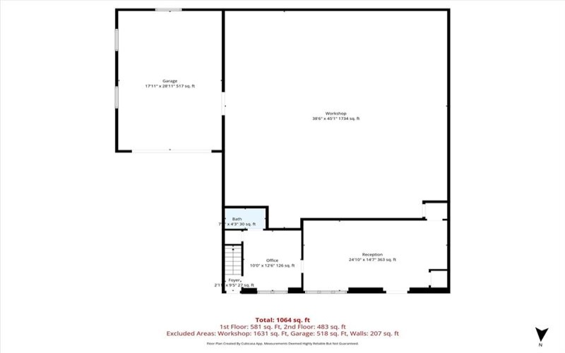 6339 Old William Penn Highway, Export, 15632, ,Commercial-industrial-business,For Sale,Old William Penn Highway,1746979