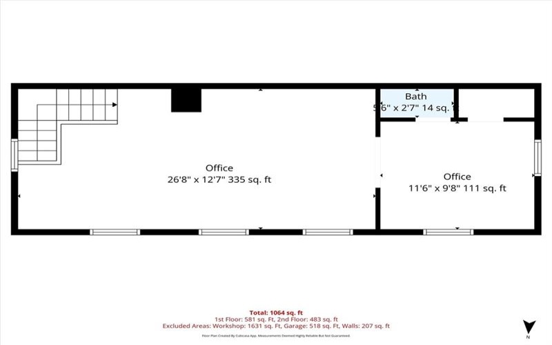 6339 Old William Penn Highway, Export, 15632, ,Commercial-industrial-business,For Sale,Old William Penn Highway,1746979