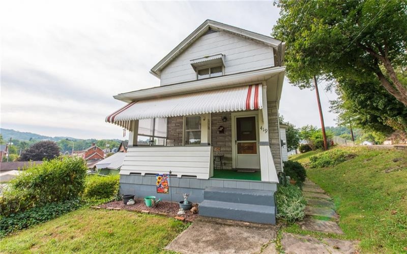 419 Vandergrift Lane, East Vandergrift, 15629, 3 Bedrooms Bedrooms, ,2 BathroomsBathrooms,Residential,For Sale,Vandergrift Lane,1724824
