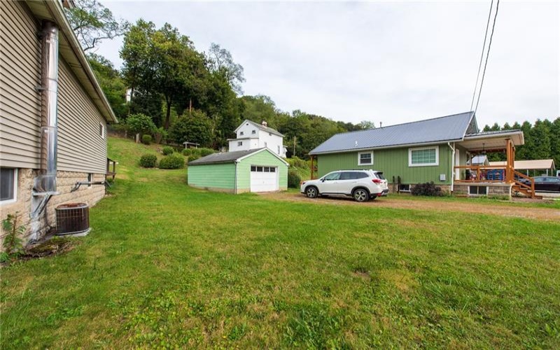 419 Vandergrift Lane, East Vandergrift, 15629, 3 Bedrooms Bedrooms, ,2 BathroomsBathrooms,Residential,For Sale,Vandergrift Lane,1724824