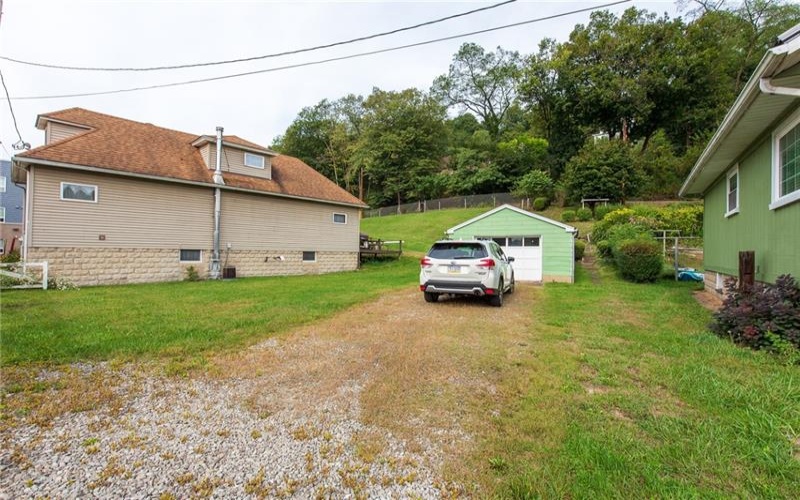419 Vandergrift Lane, East Vandergrift, 15629, 3 Bedrooms Bedrooms, ,2 BathroomsBathrooms,Residential,For Sale,Vandergrift Lane,1724824