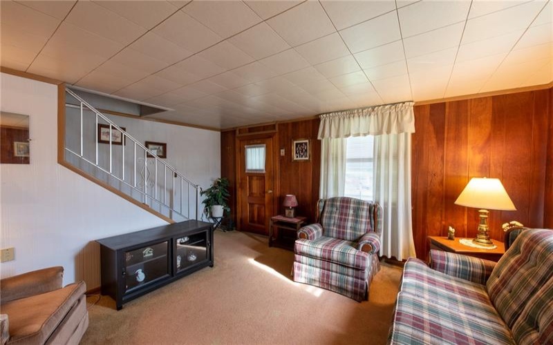 419 Vandergrift Lane, East Vandergrift, 15629, 3 Bedrooms Bedrooms, ,2 BathroomsBathrooms,Residential,For Sale,Vandergrift Lane,1724824