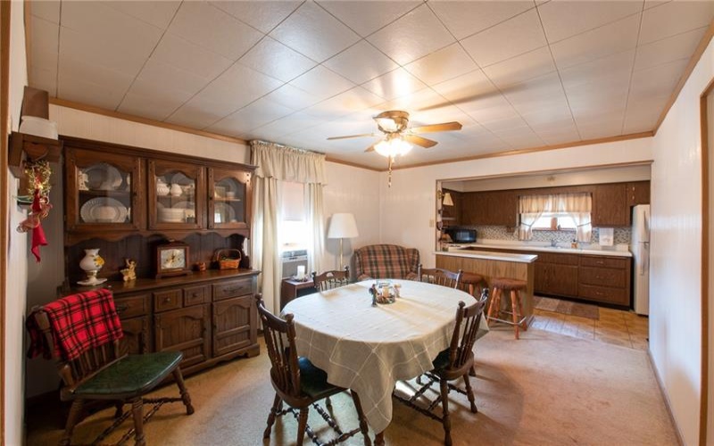 419 Vandergrift Lane, East Vandergrift, 15629, 3 Bedrooms Bedrooms, ,2 BathroomsBathrooms,Residential,For Sale,Vandergrift Lane,1724824