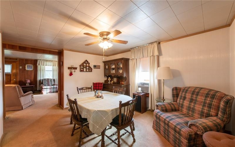 419 Vandergrift Lane, East Vandergrift, 15629, 3 Bedrooms Bedrooms, ,2 BathroomsBathrooms,Residential,For Sale,Vandergrift Lane,1724824