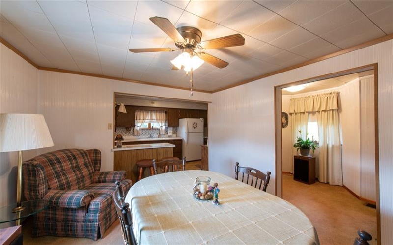 419 Vandergrift Lane, East Vandergrift, 15629, 3 Bedrooms Bedrooms, ,2 BathroomsBathrooms,Residential,For Sale,Vandergrift Lane,1724824