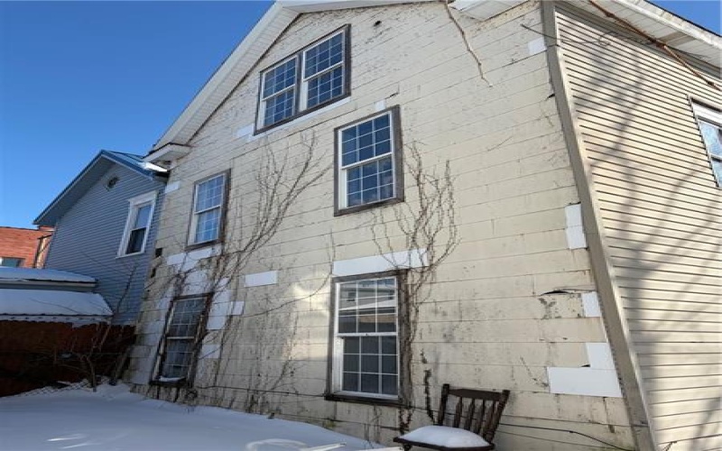 171 W Greene, Waynesburg, 15370, ,Multi-unit,For Sale,W Greene,1739363