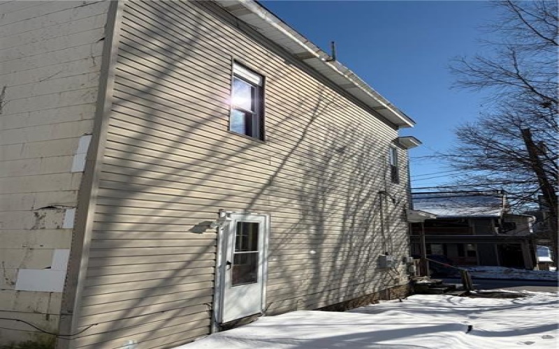 171 W Greene, Waynesburg, 15370, ,Multi-unit,For Sale,W Greene,1739363