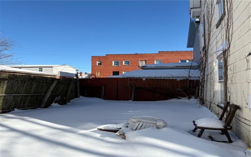171 W Greene, Waynesburg, 15370, ,Multi-unit,For Sale,W Greene,1739363