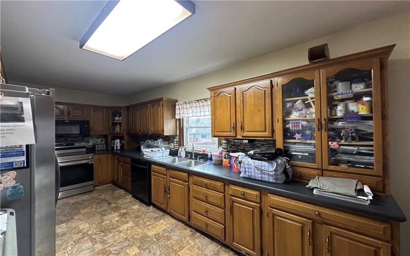 522 Main Street, Rockwood, 15557, ,Commercial-industrial-business,For Sale,Main Street,1744647
