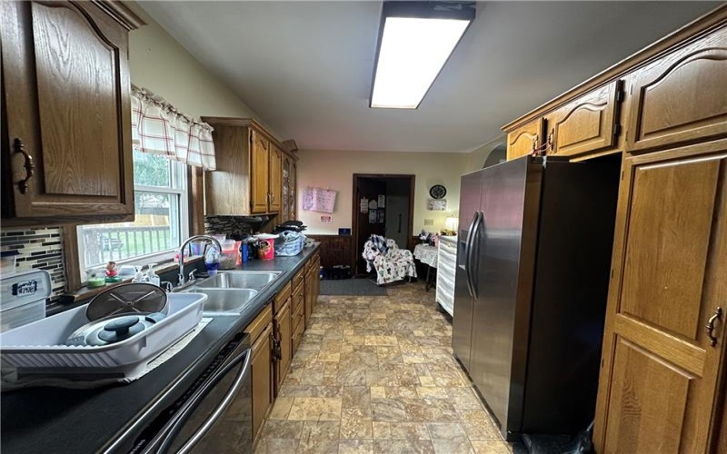 522 Main Street, Rockwood, 15557, ,Commercial-industrial-business,For Sale,Main Street,1744647