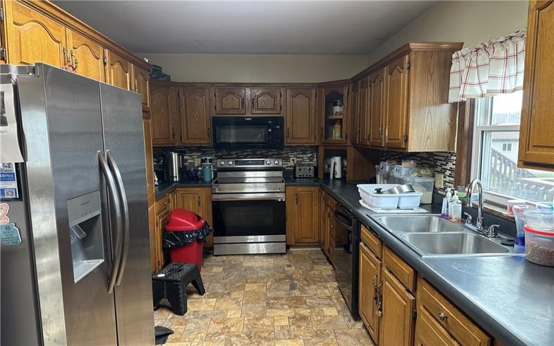 522 Main Street, Rockwood, 15557, ,Commercial-industrial-business,For Sale,Main Street,1744647