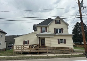 522 Main Street, Rockwood, 15557, ,Commercial-industrial-business,For Sale,Main Street,1744647