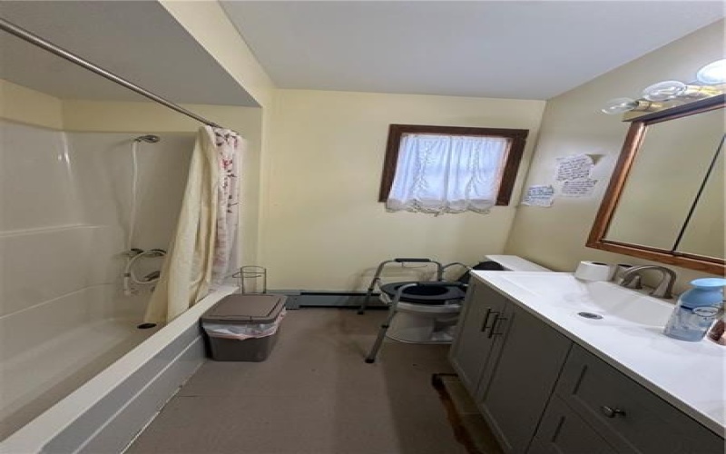 522 Main Street, Rockwood, 15557, ,Commercial-industrial-business,For Sale,Main Street,1744647