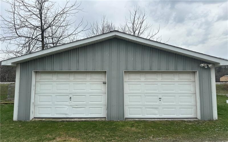 522 Main Street, Rockwood, 15557, ,Commercial-industrial-business,For Sale,Main Street,1744647