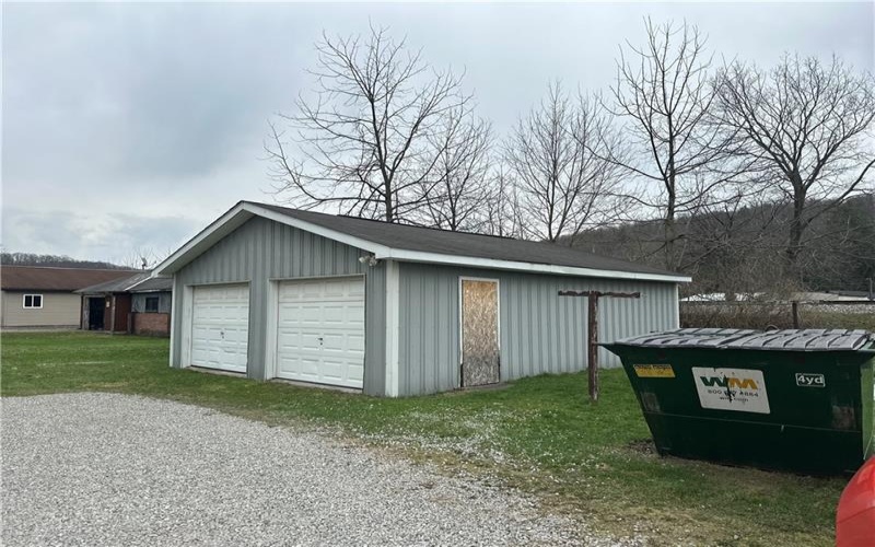 522 Main Street, Rockwood, 15557, ,Commercial-industrial-business,For Sale,Main Street,1744647