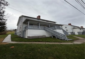 20 Pine St, Ellsworth, 15331, 2 Bedrooms Bedrooms, ,1 BathroomBathrooms,Lease,For Rent,Pine St,1746985