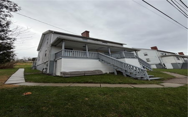 20 Pine St, Ellsworth, 15331, 2 Bedrooms Bedrooms, ,1 BathroomBathrooms,Lease,For Rent,Pine St,1746985