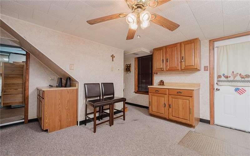 1326 Hessler Street, Nanty Glo Boro First Ward, 15943, 2 Bedrooms Bedrooms, 6 Rooms Rooms,1 BathroomBathrooms,Residential,For Sale,Hessler Street,1724845
