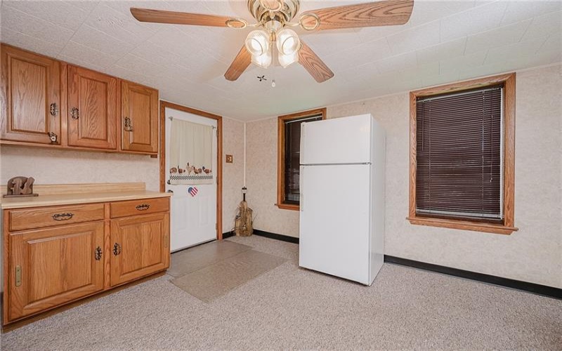 1326 Hessler Street, Nanty Glo Boro First Ward, 15943, 2 Bedrooms Bedrooms, 6 Rooms Rooms,1 BathroomBathrooms,Residential,For Sale,Hessler Street,1724845