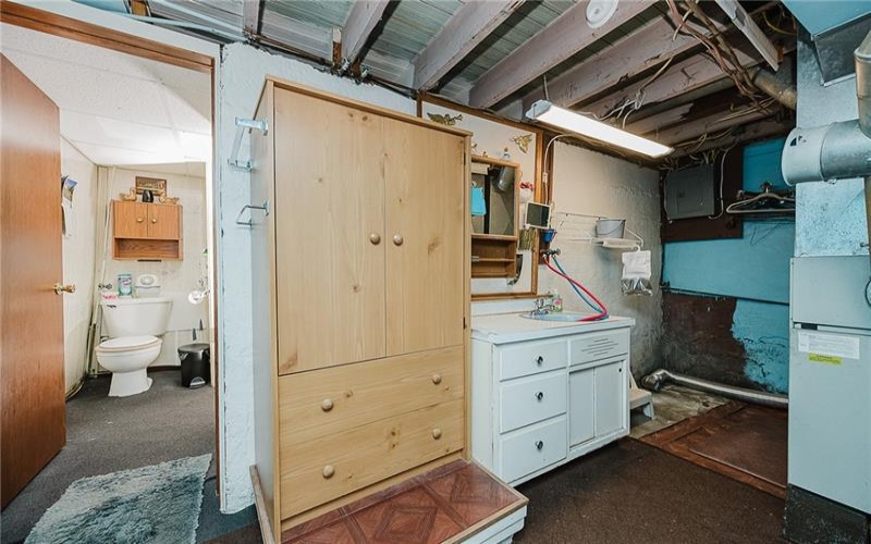 1326 Hessler Street, Nanty Glo Boro First Ward, 15943, 2 Bedrooms Bedrooms, 6 Rooms Rooms,1 BathroomBathrooms,Residential,For Sale,Hessler Street,1724845