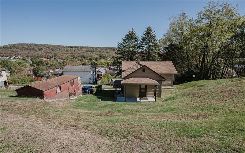 1326 Hessler Street, Nanty Glo Boro First Ward, 15943, 2 Bedrooms Bedrooms, 6 Rooms Rooms,1 BathroomBathrooms,Residential,For Sale,Hessler Street,1724845