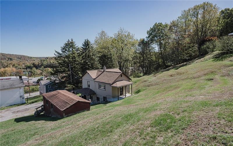 1326 Hessler Street, Nanty Glo Boro First Ward, 15943, 2 Bedrooms Bedrooms, 6 Rooms Rooms,1 BathroomBathrooms,Residential,For Sale,Hessler Street,1724845