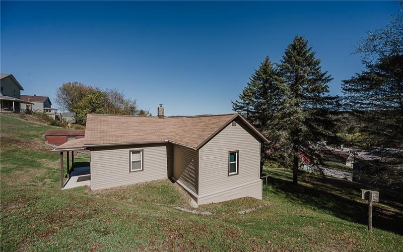 1326 Hessler Street, Nanty Glo Boro First Ward, 15943, 2 Bedrooms Bedrooms, 6 Rooms Rooms,1 BathroomBathrooms,Residential,For Sale,Hessler Street,1724845