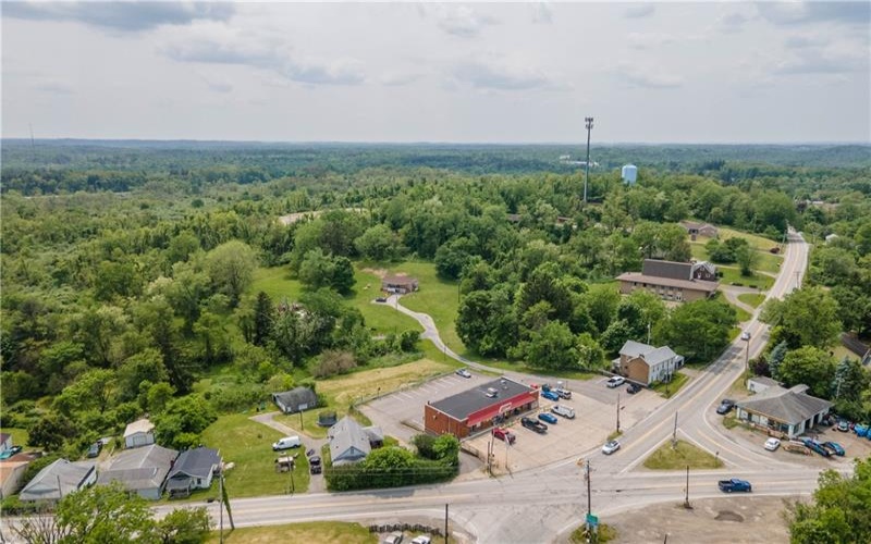 1100 Steubenbville Pike, Burgettstown, 15021, ,Commercial-industrial-business,For Sale,Steubenbville Pike,1739367