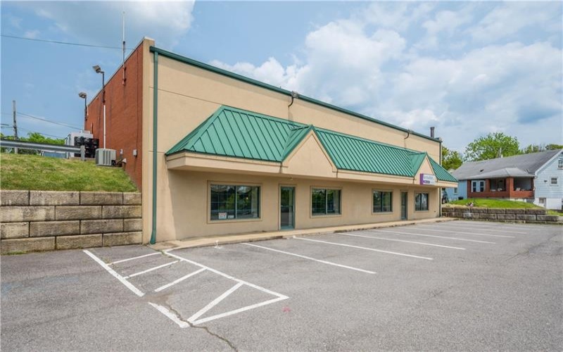 1100 Steubenbville Pike, Burgettstown, 15021, ,Commercial-industrial-business,For Sale,Steubenbville Pike,1739367