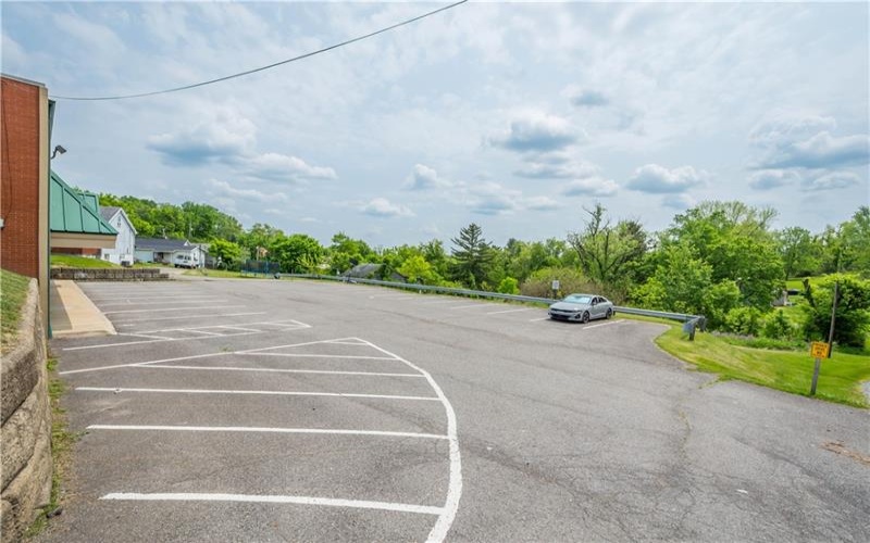 1100 Steubenbville Pike, Burgettstown, 15021, ,Commercial-industrial-business,For Sale,Steubenbville Pike,1739367