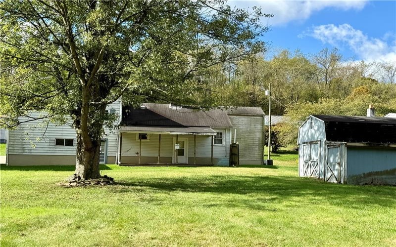 81 Greene Street, Clarksville, 15322, 3 Bedrooms Bedrooms, 7 Rooms Rooms,2 BathroomsBathrooms,Residential,For Sale,Greene Street,1724885