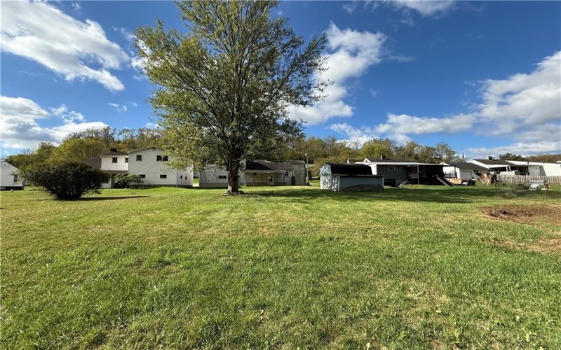 81 Greene Street, Clarksville, 15322, 3 Bedrooms Bedrooms, 7 Rooms Rooms,2 BathroomsBathrooms,Residential,For Sale,Greene Street,1724885