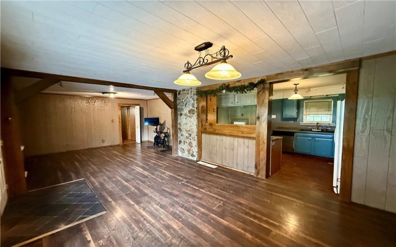 81 Greene Street, Clarksville, 15322, 3 Bedrooms Bedrooms, 7 Rooms Rooms,2 BathroomsBathrooms,Residential,For Sale,Greene Street,1724885