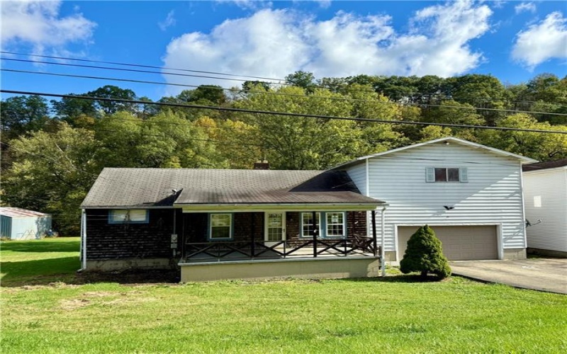 81 Greene Street, Clarksville, 15322, 3 Bedrooms Bedrooms, 7 Rooms Rooms,2 BathroomsBathrooms,Residential,For Sale,Greene Street,1724885