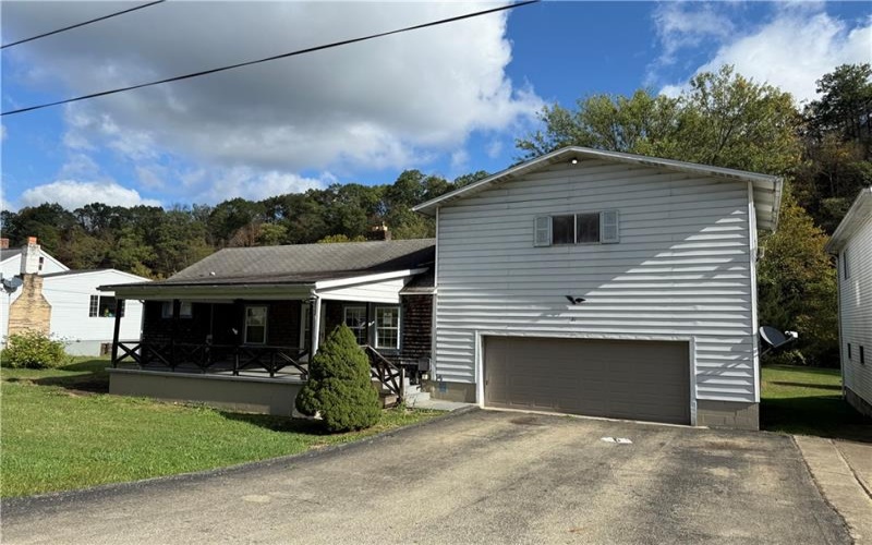 81 Greene Street, Clarksville, 15322, 3 Bedrooms Bedrooms, 7 Rooms Rooms,2 BathroomsBathrooms,Residential,For Sale,Greene Street,1724885