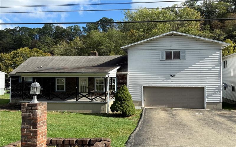 81 Greene Street, Clarksville, 15322, 3 Bedrooms Bedrooms, 7 Rooms Rooms,2 BathroomsBathrooms,Residential,For Sale,Greene Street,1724885