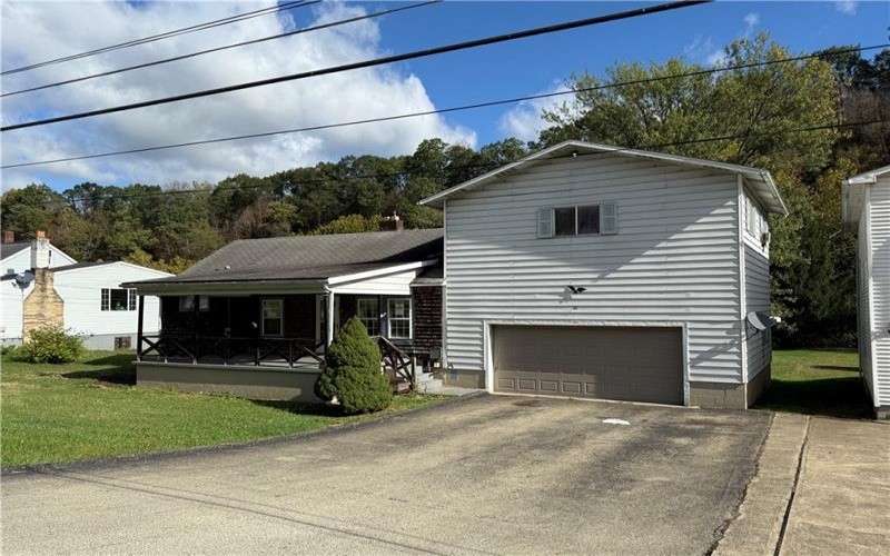 81 Greene Street, Clarksville, 15322, 3 Bedrooms Bedrooms, 7 Rooms Rooms,2 BathroomsBathrooms,Residential,For Sale,Greene Street,1724885