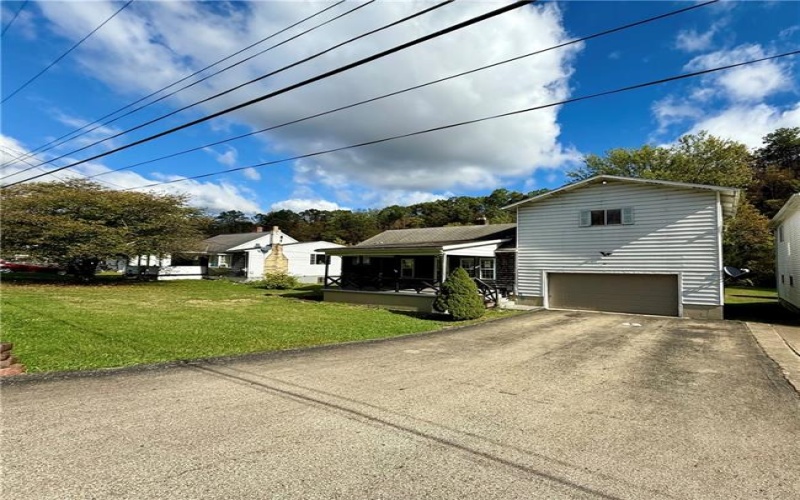 81 Greene Street, Clarksville, 15322, 3 Bedrooms Bedrooms, 7 Rooms Rooms,2 BathroomsBathrooms,Residential,For Sale,Greene Street,1724885