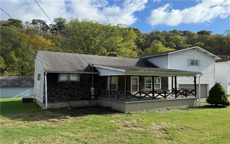 81 Greene Street, Clarksville, 15322, 3 Bedrooms Bedrooms, 7 Rooms Rooms,2 BathroomsBathrooms,Residential,For Sale,Greene Street,1724885