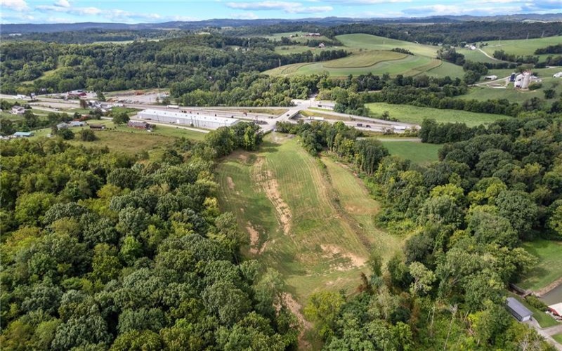 27 Mcilvaine Rd, Bentleyville, 15314, ,Commercial-industrial-business,For Sale,Mcilvaine Rd,1731285