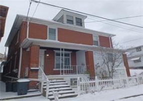 432 Conrad Ave, Charleroi, 15022, 5 Bedrooms Bedrooms, 9 Rooms Rooms,2.1 BathroomsBathrooms,Residential,For Sale,Conrad Ave,1735937