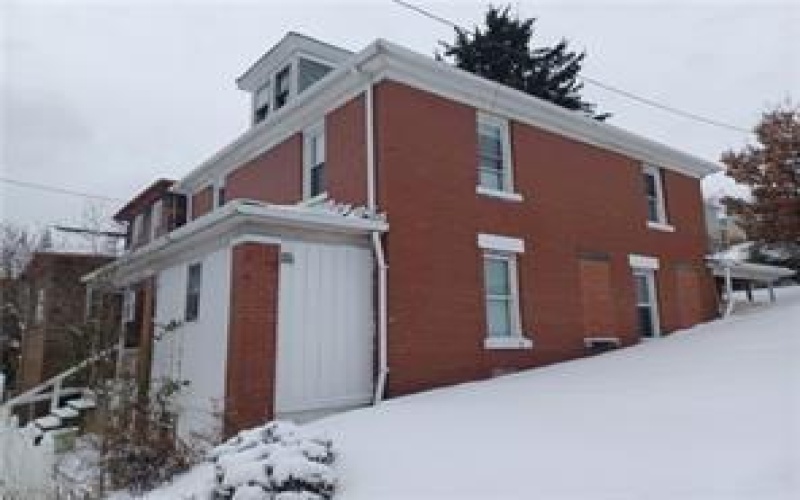 432 Conrad Ave, Charleroi, 15022, 5 Bedrooms Bedrooms, 9 Rooms Rooms,2.1 BathroomsBathrooms,Residential,For Sale,Conrad Ave,1735937