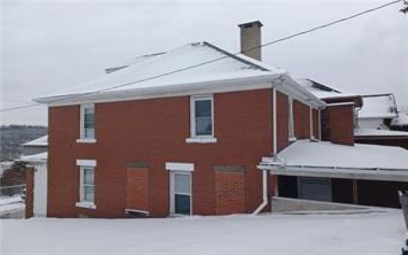 432 Conrad Ave, Charleroi, 15022, 5 Bedrooms Bedrooms, 9 Rooms Rooms,2.1 BathroomsBathrooms,Residential,For Sale,Conrad Ave,1735937