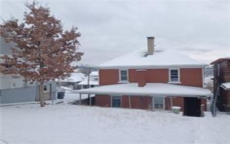 432 Conrad Ave, Charleroi, 15022, 5 Bedrooms Bedrooms, 9 Rooms Rooms,2.1 BathroomsBathrooms,Residential,For Sale,Conrad Ave,1735937
