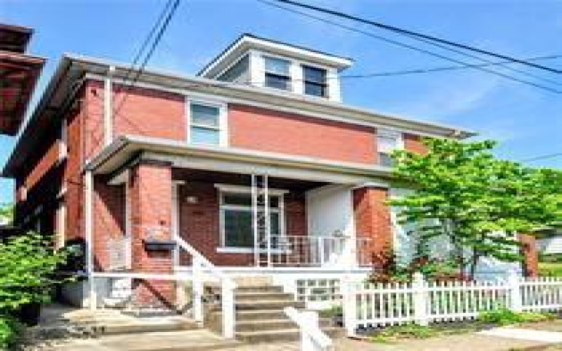 432 Conrad Ave, Charleroi, 15022, 5 Bedrooms Bedrooms, 9 Rooms Rooms,2.1 BathroomsBathrooms,Residential,For Sale,Conrad Ave,1735937