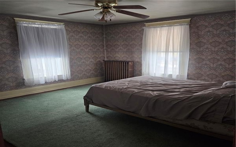 239 Main, Dickerson Run, 15431, 3 Bedrooms Bedrooms, ,1 BathroomBathrooms,Residential,For Sale,Main,1739377