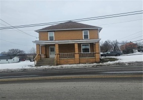 239 Main, Dickerson Run, 15431, 3 Bedrooms Bedrooms, ,1 BathroomBathrooms,Residential,For Sale,Main,1739377 239 Main, Dickerson Run, 15431, 3 Bedrooms Bedrooms, ,1 BathroomBathrooms,Residential,For Sale,Main,1739377