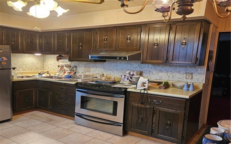 239 Main, Dickerson Run, 15431, 3 Bedrooms Bedrooms, ,1 BathroomBathrooms,Residential,For Sale,Main,1739377