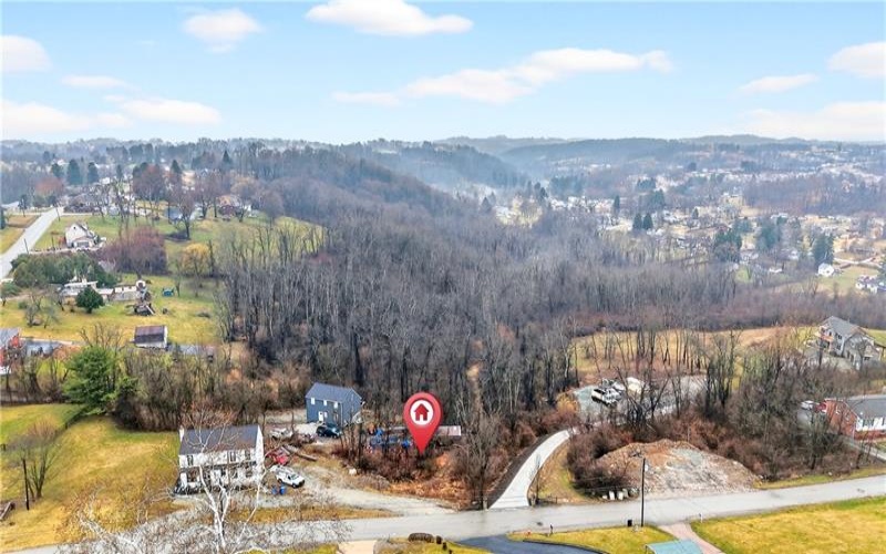 LOT 5 Lynch Drive, North Huntingdon, 15642, ,Farm-acreage-lot,For Sale,Lynch Drive,1742207
