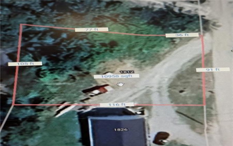 LOT 5 Lynch Drive, North Huntingdon, 15642, ,Farm-acreage-lot,For Sale,Lynch Drive,1742207
